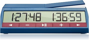 DGT North American Game Timer