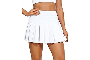 White Pleated Skirts: A Versatile Choice for Women