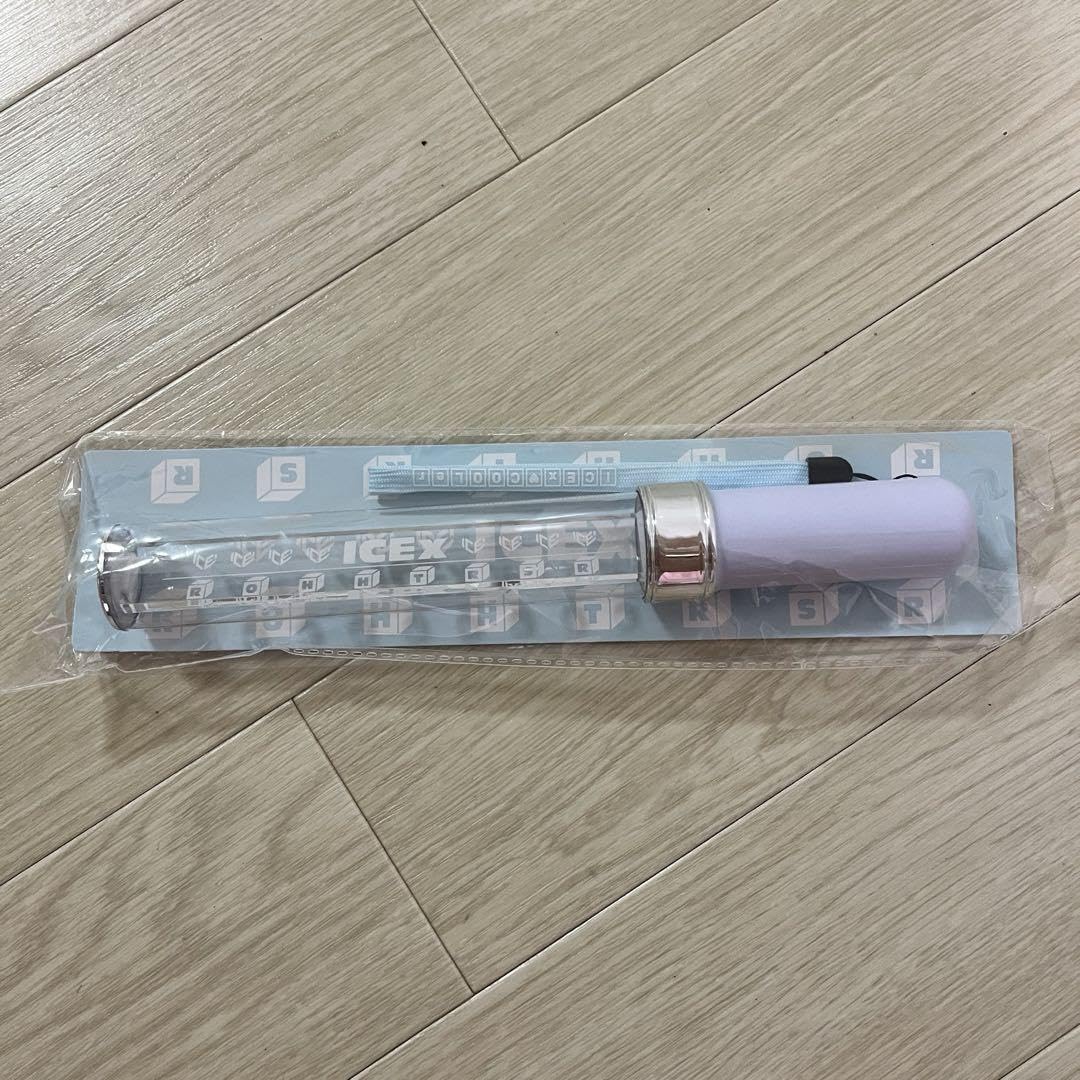Amazon.co.jp: ICEx ペンライト ver2 : おもちゃ 