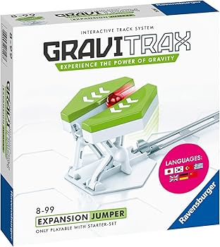 Amazon.co.jp: ラベンスバーガー GraviTrax（グラヴィトラックス