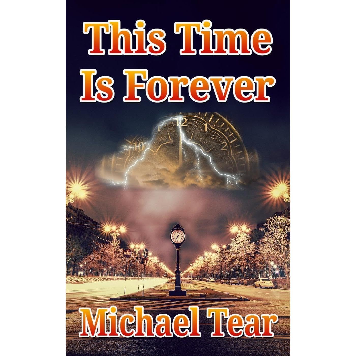 This Time Is Forever