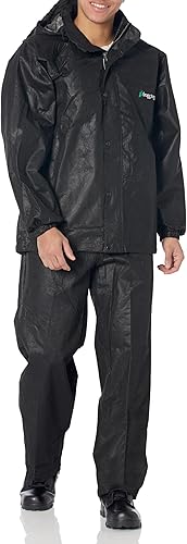 FROGG TOGGS - Traje impermeable clásico, para días lluviosos, transpirable, para hombre, para todo tipo de deportes
