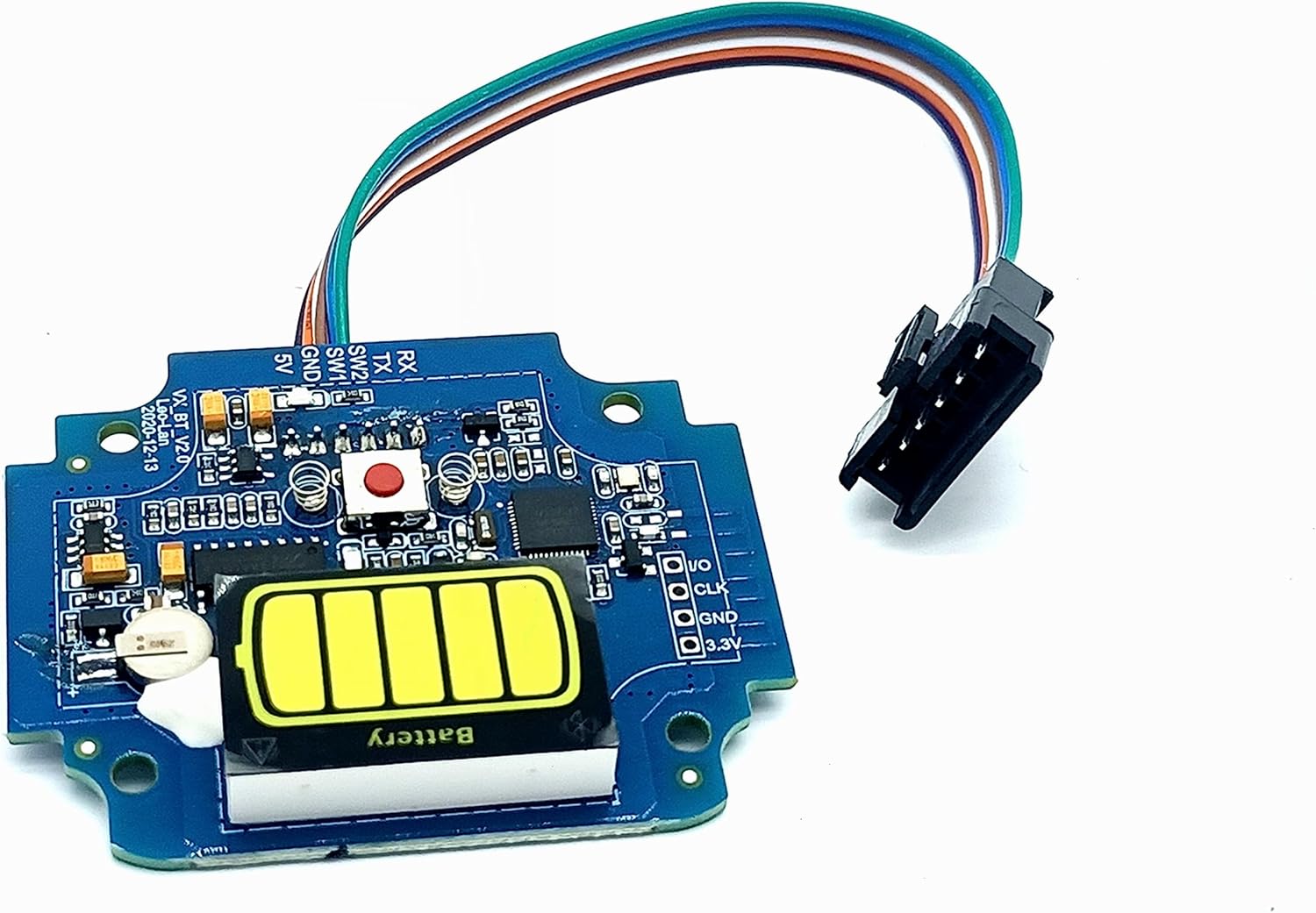 Original Bluetooth Board for INMOTION V11 Electric Unicycle Self Balance Scooter Replacement Accessories