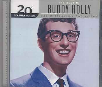the best of BUDDY HOLLY　バディホリー　オールディーズ the best of BUDDY HOLLY バディホリー オールディーズ ザ