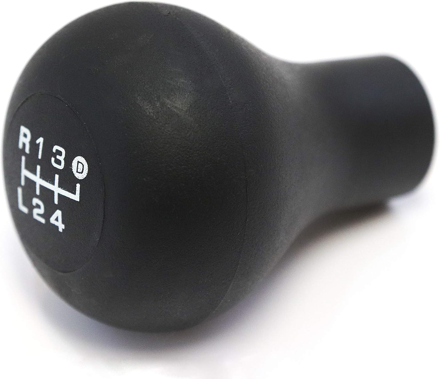 Red Hound Auto Gear Shift Knob 6-Speed Shifter Compatible with Ford SuperDuty Super Duty F-250 F-350 F-450 F-550 1999-2010 ZF6 for Manual Transmission