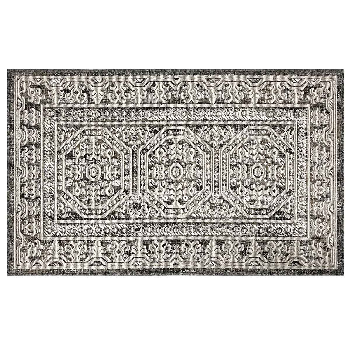 Pilgrim Home and Hearth 19653-1 Area Rugs, 46" x 28", Beautiful — image 1