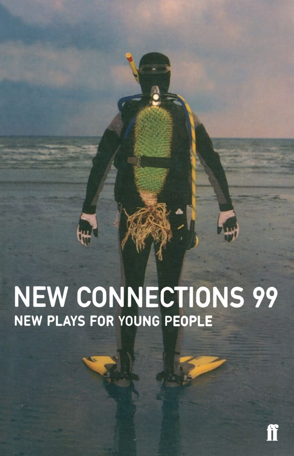 New Connections '99: New Plays for Young People