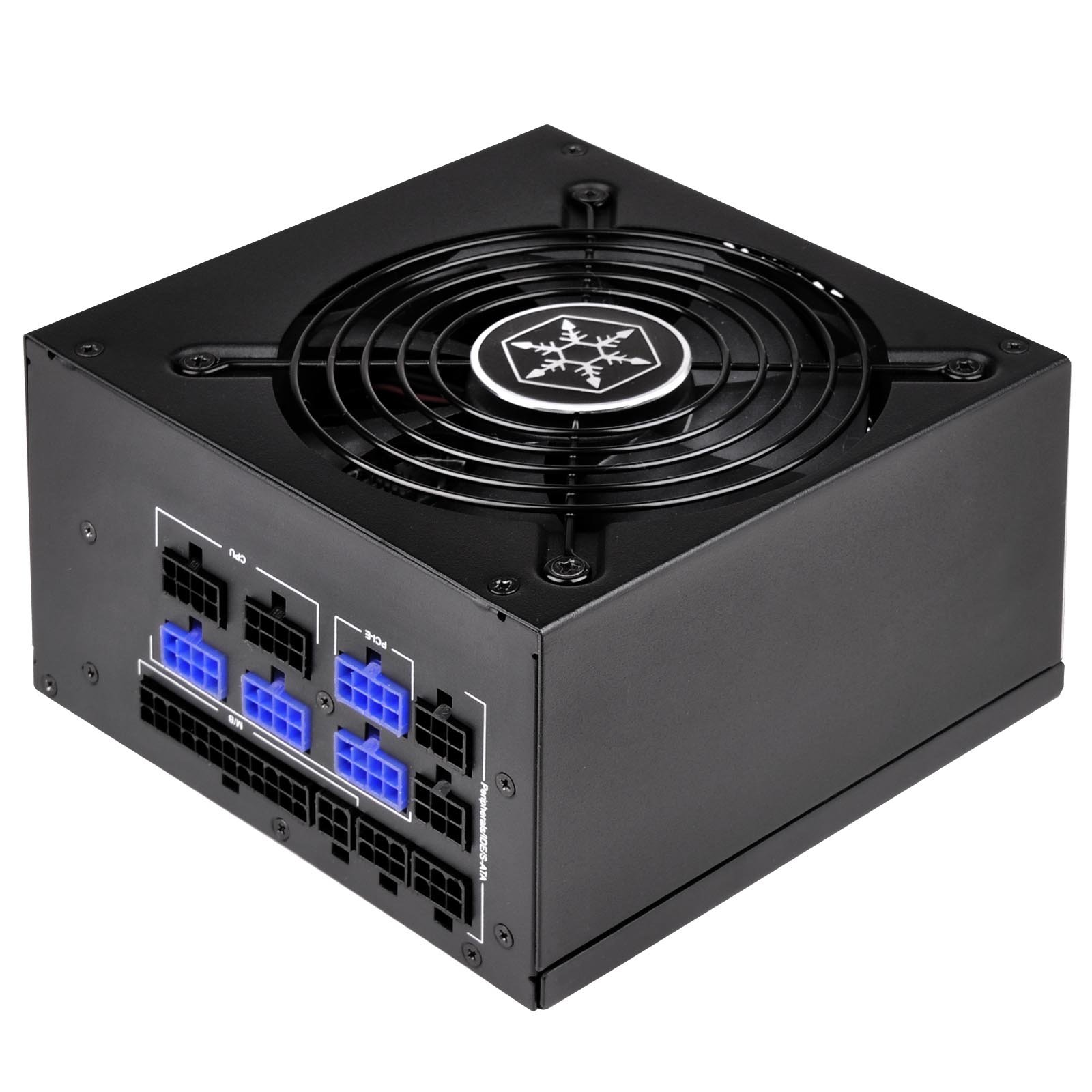 Amazon.com: SilverStone Technology Strider 850 Watt 80 Plus 