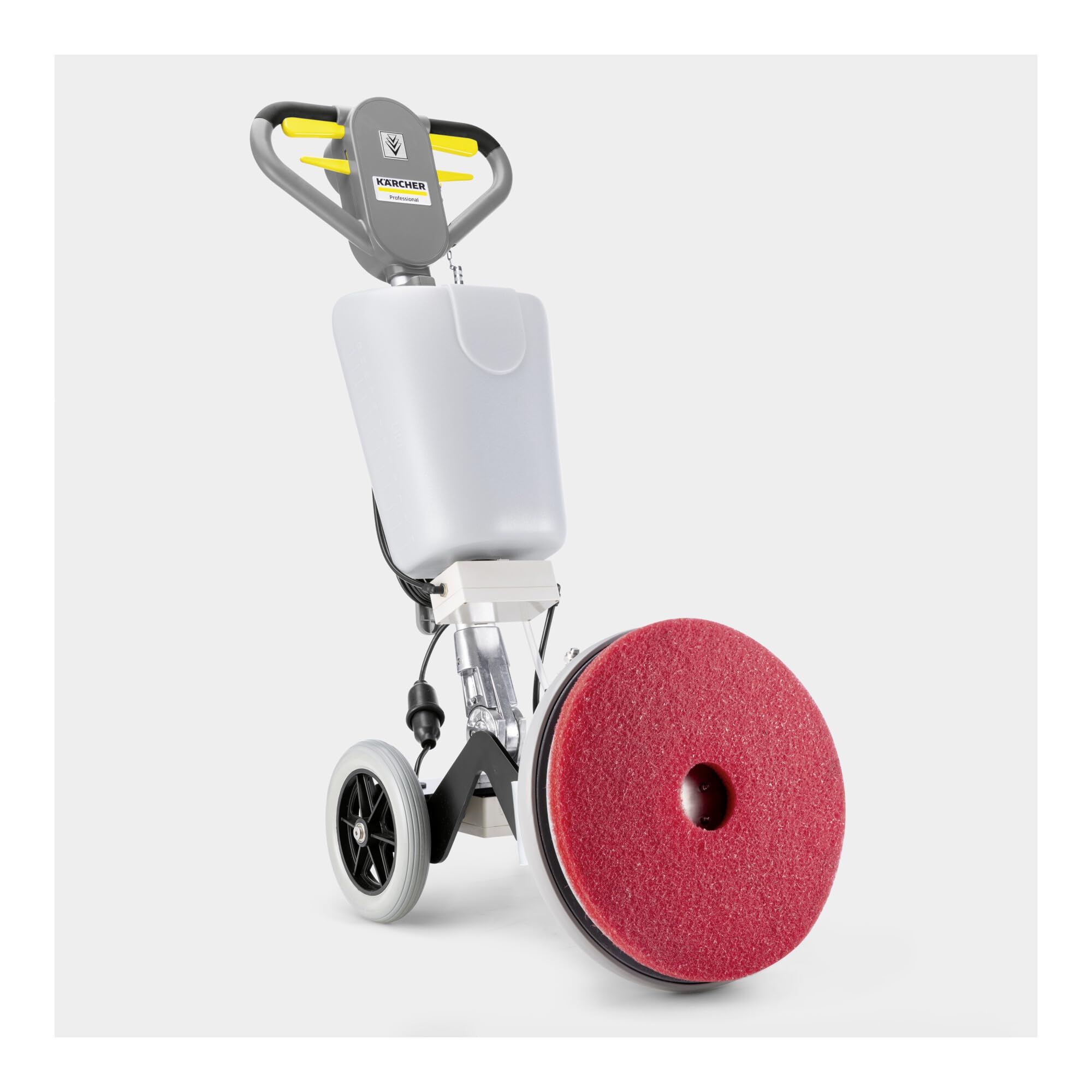 Monobrosse BDS 43 Orbital C Spray