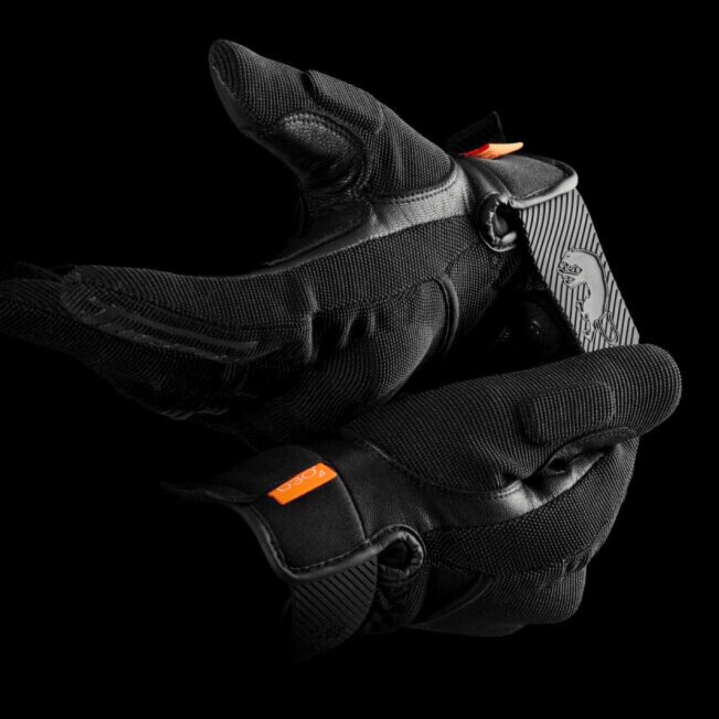 Amazon | フリュガン(Furygan) JET D3O® EVO メンズ バイク用グローブ