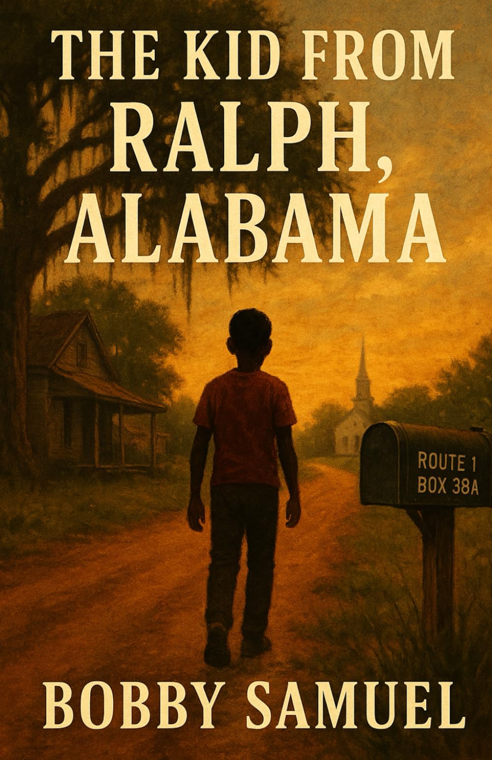 The Kid From Ralph, Alabama