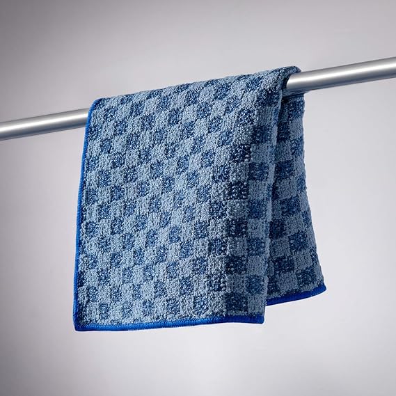 Premium Mikrofiber Mega Mutfak Temizlik Bezi Seti