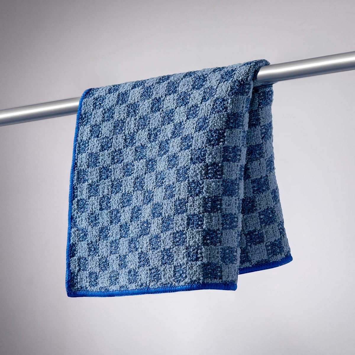 Silva - Paños de Microfibra - Paño de Cocina - Paño para Ventanas - Paño de Limpieza Multiusos Duradero - Alta Absorción y Tecnología de Microfibra (Paquete de 6)