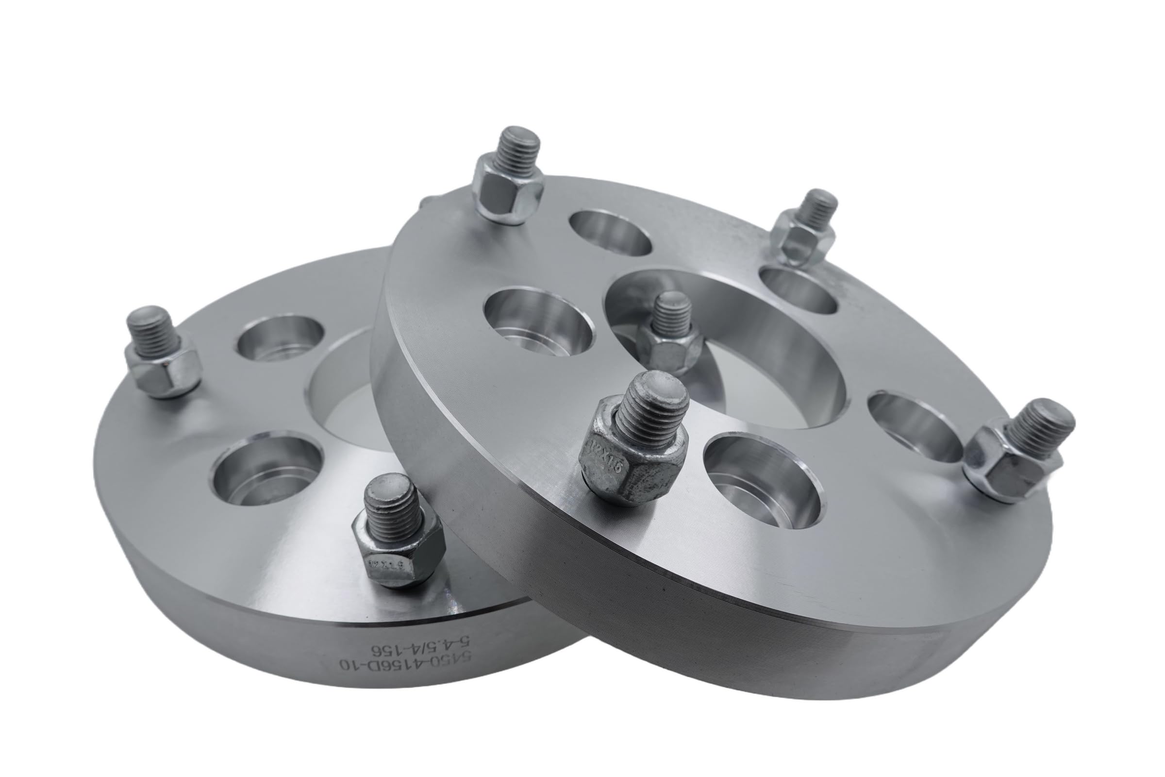 EZAccessory Wheel Adapter 5x4.5 to 4x156 Fits 5 Lug Polaris RZR