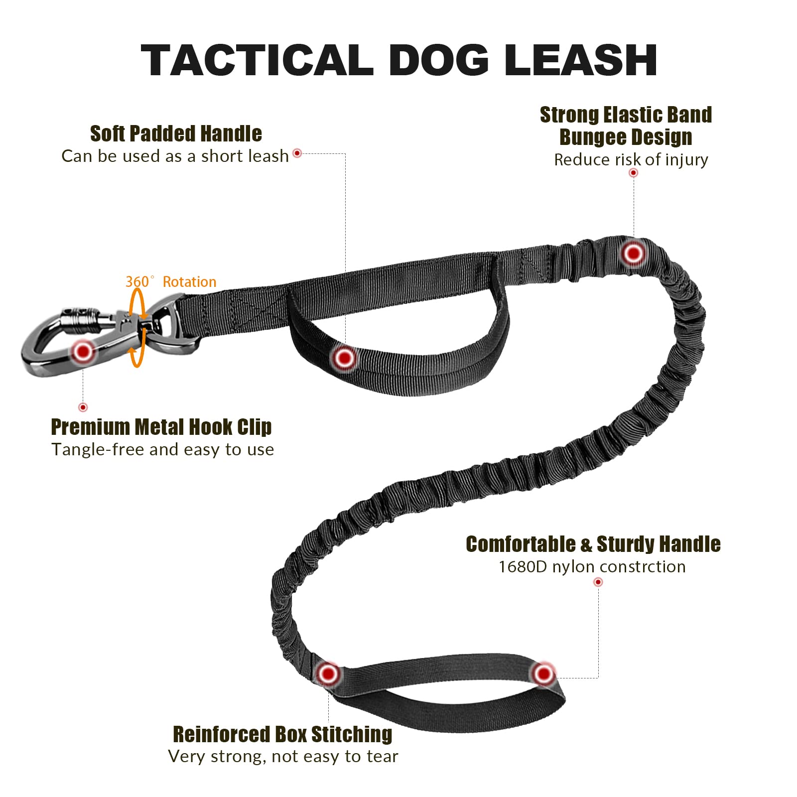 Celifelight Pet Collar
