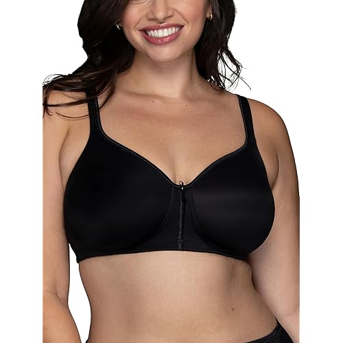 Vanity Fair Women's Zoned In Support Full Coverage Underwire Bra 75316