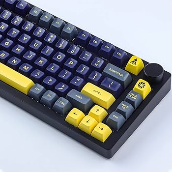 キーボード SP DCS Richat ABS Keycap Set Base Kit SP DCS Richat ABS Keycaps – Divinikey