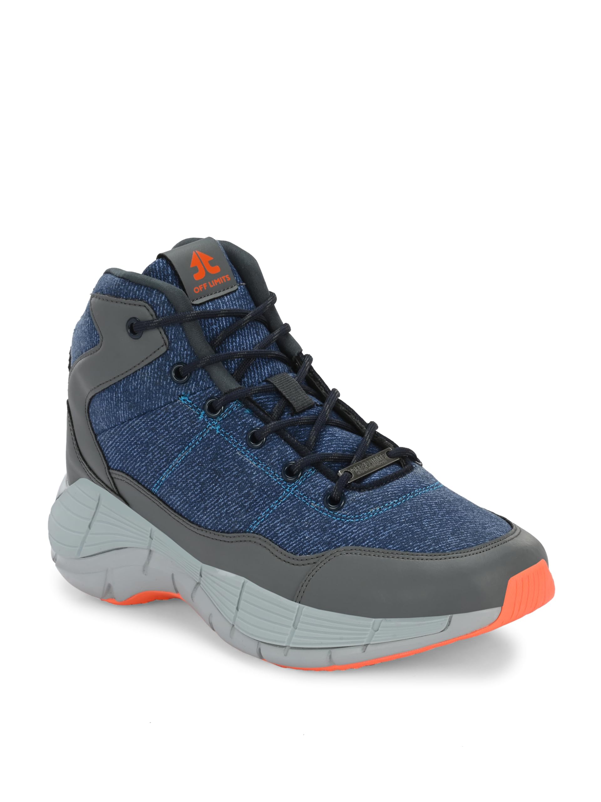 S.W.A.T. Basketball Shoe for Men-image-20
