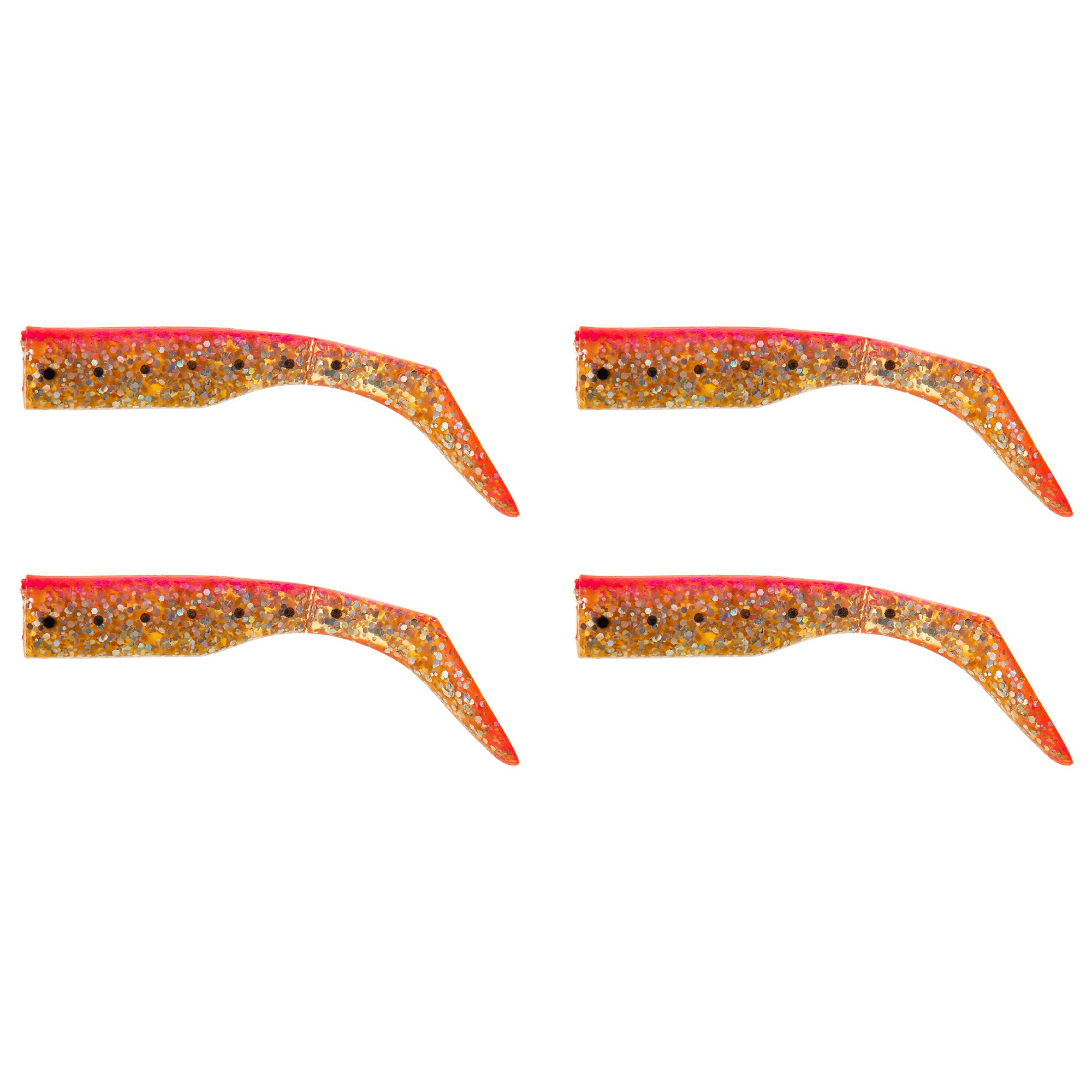 Majorcraft HMO-SHAD4003PINKIWASHI Hamaoh