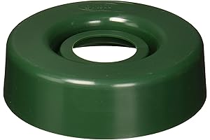 Orbit Irrigation 26062 Sprinkler Protector Donuts: Durable Sprinkler Protection for Your Lawn