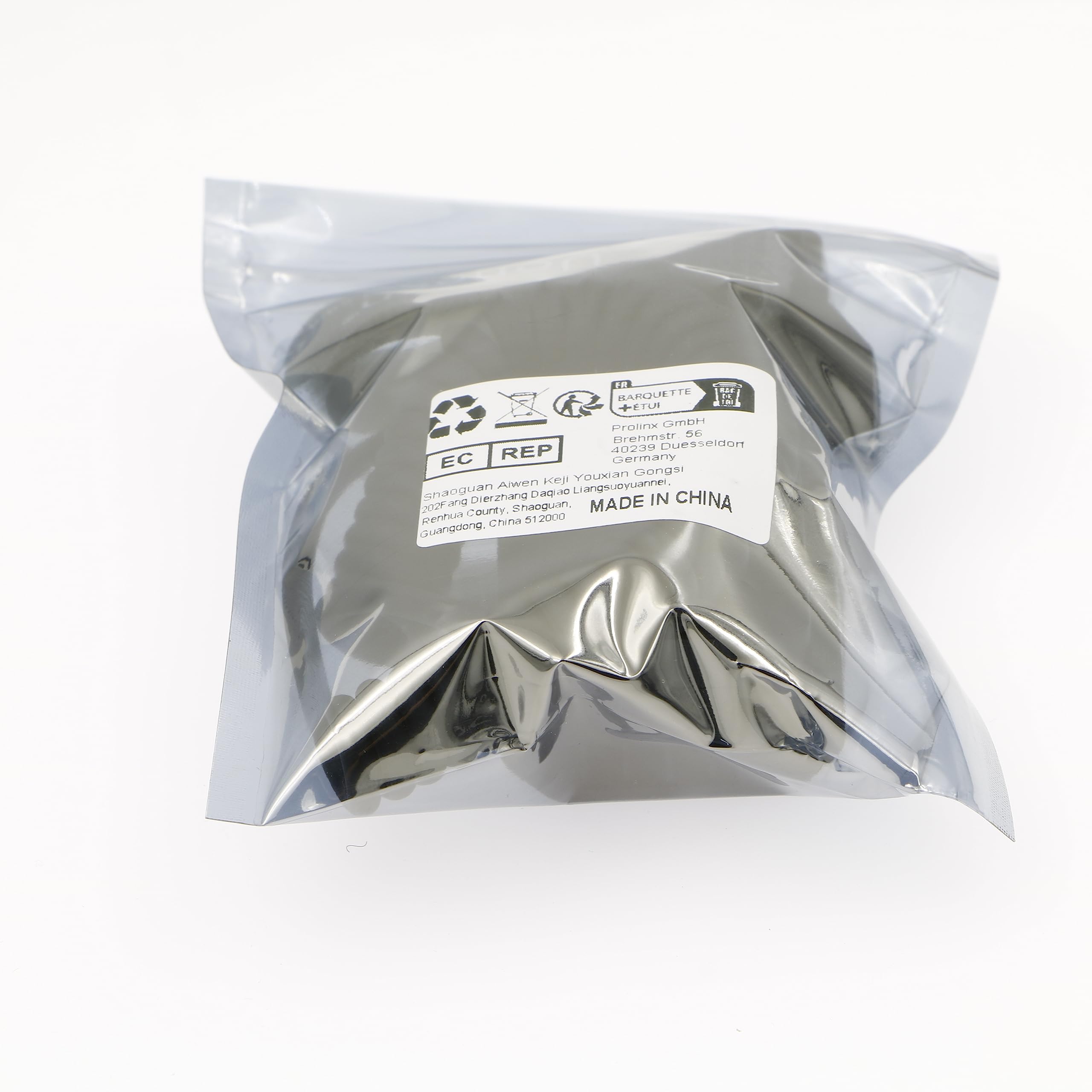 Uonecn D-Tap zu NP F550 Dummy Batterie Spulenkabel Stromkabel Adapter Kompatibel für Sony NP F550|F570|F970 |Atomos Ninja V Monitor (Spiralkabel)