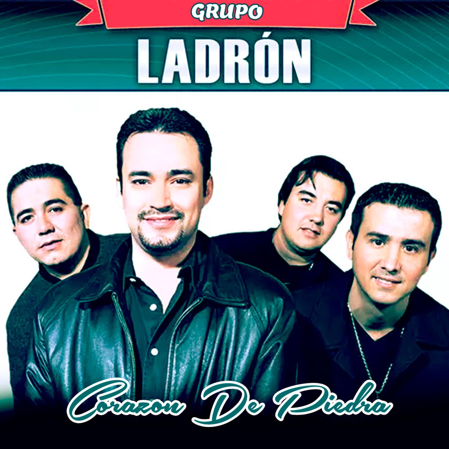 Grupo Ladron