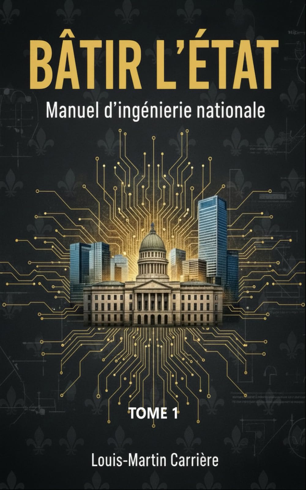 Bâtir l'État: Manuel d'ingénierie de l'État