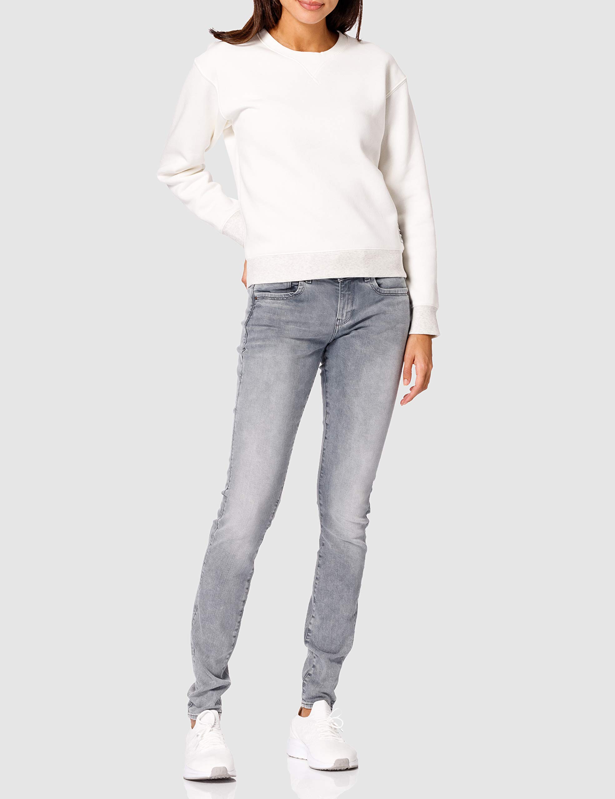 G-Star Raw Damen Jeans Lynn Mid Skinny Jeans