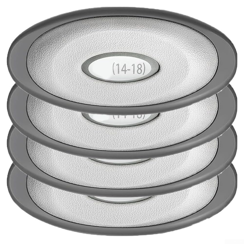 Lot de 4 coussins ovales et montage arrière avec fenêtre à DEL, appui-tête de spa pour jacuzzi série J-300, compatible avec les modèles à partir de 2014 et 2007-2013
