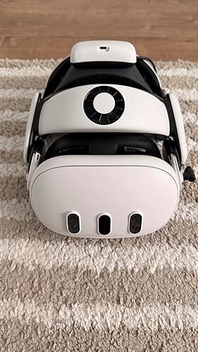 Meta Quest 3-512GB Headset (Oculus) (VR) : Amazon.sg: Electronics