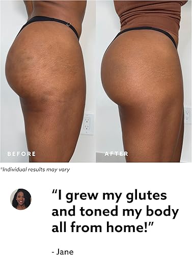 Miniatura 6 de Hot Shapers Bandas de resistencia para entrenar  Juego de bandas de ejercicio para mujeres y hombres  Equipo de gimnasio en casa para entrenamiento