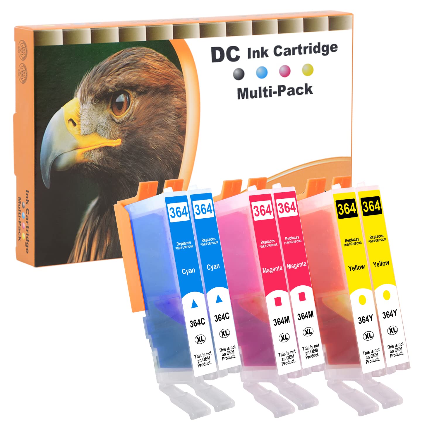 Cartucce Compatibili HP Per Stampanti HP | Acquisti Online Su - Foto 2