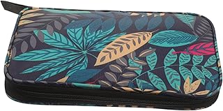 卓球ラケットケース バット収納バッグ 耐久性に パドル保護ケース 持ち運びやすいボール収納付き ラケットの を守る オーガナ