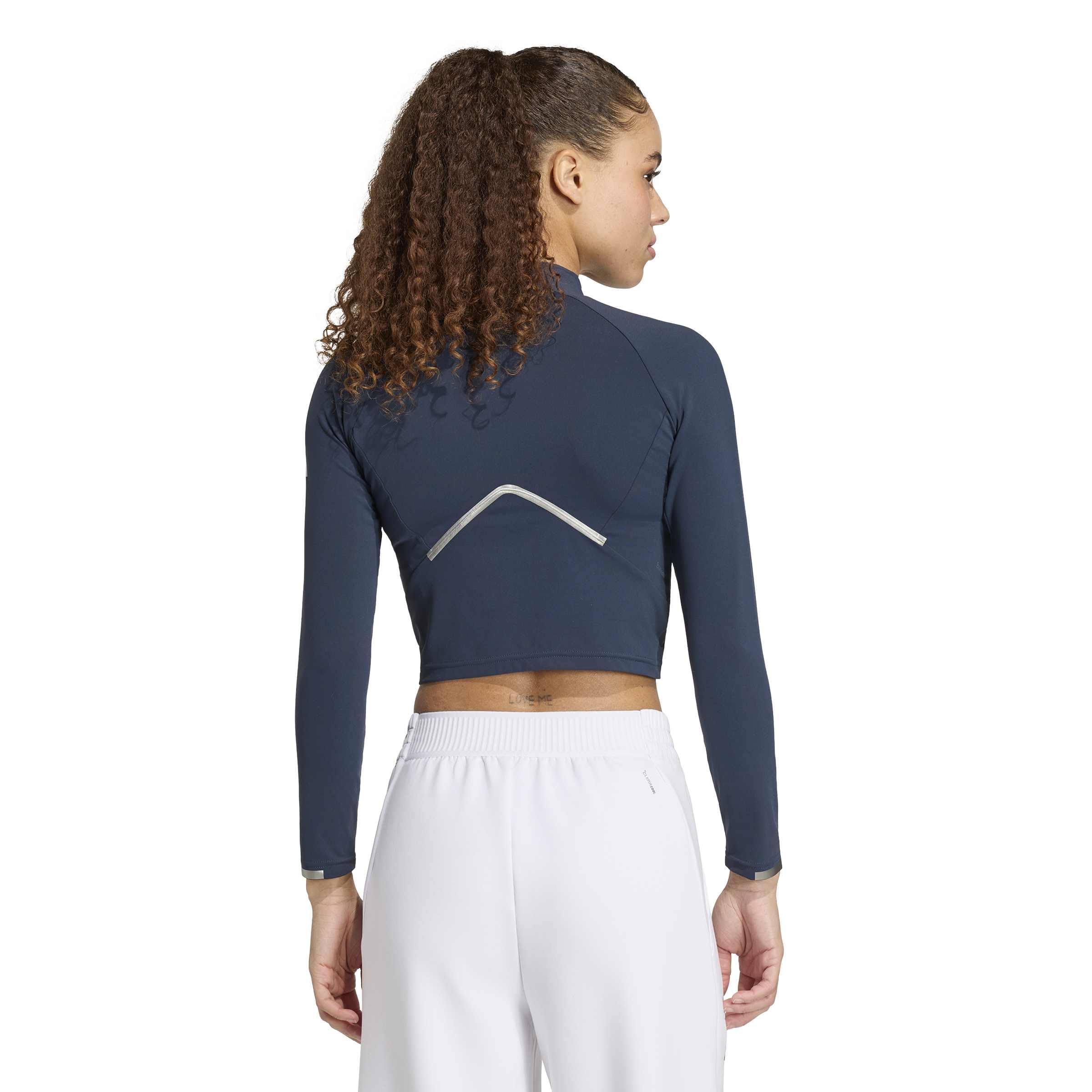 Adidas Climacool Tennis Longsleeve PRO bluza damska (1 szt.)