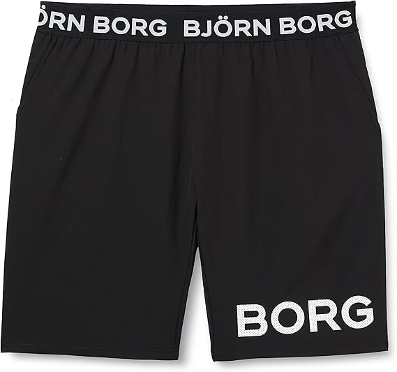 Amazon.com: Bjorn Borg Men's Shorts August 1p : Clothing, Shoes \u0026 Jewelry