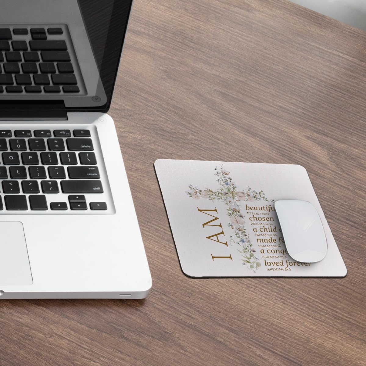 436-hd-shubiaodian Mouse Pads