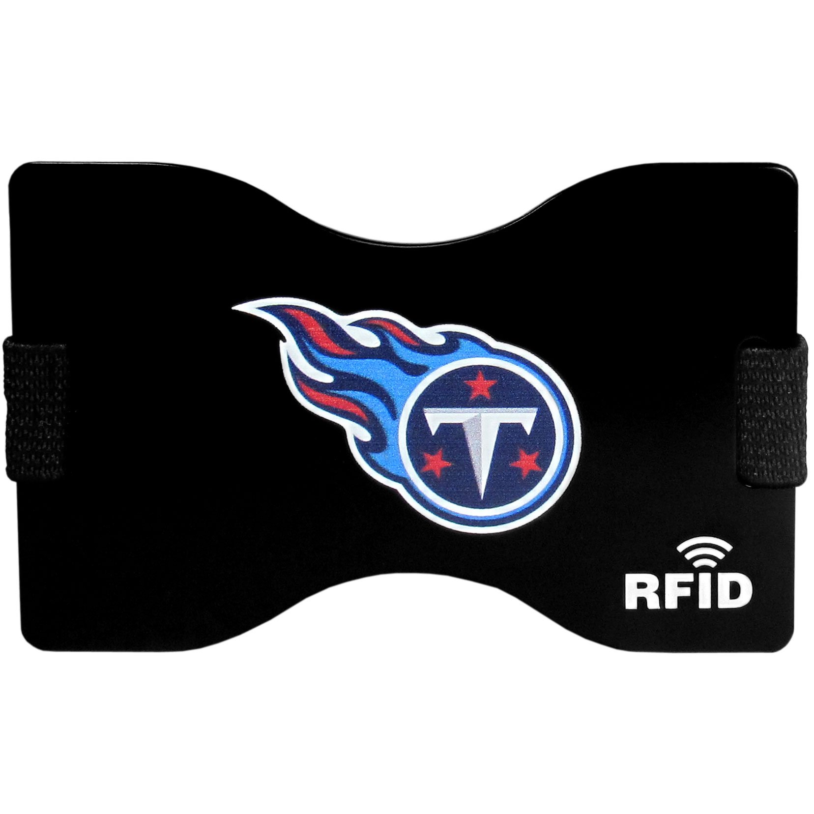 Siskiyou Sports NFL unisex Rfid Wallet