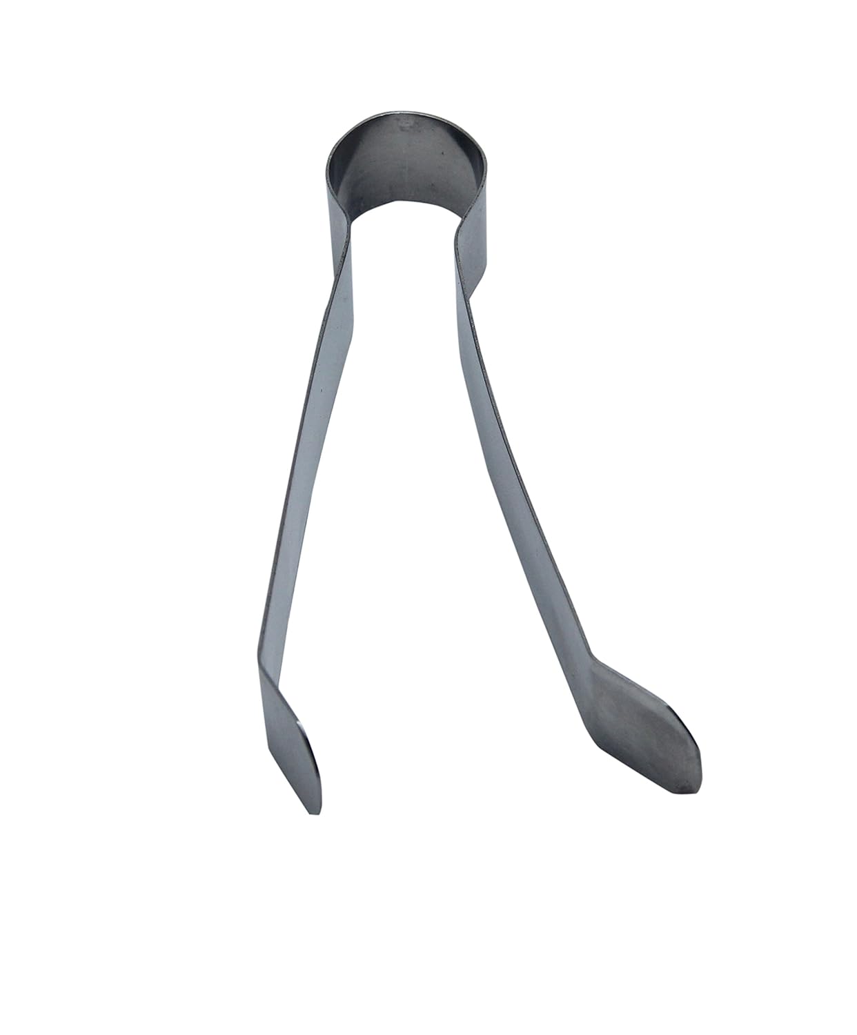 Buy Candle Snuffer Tweezer Stainless Steel (1pc) by Manglam Herbs