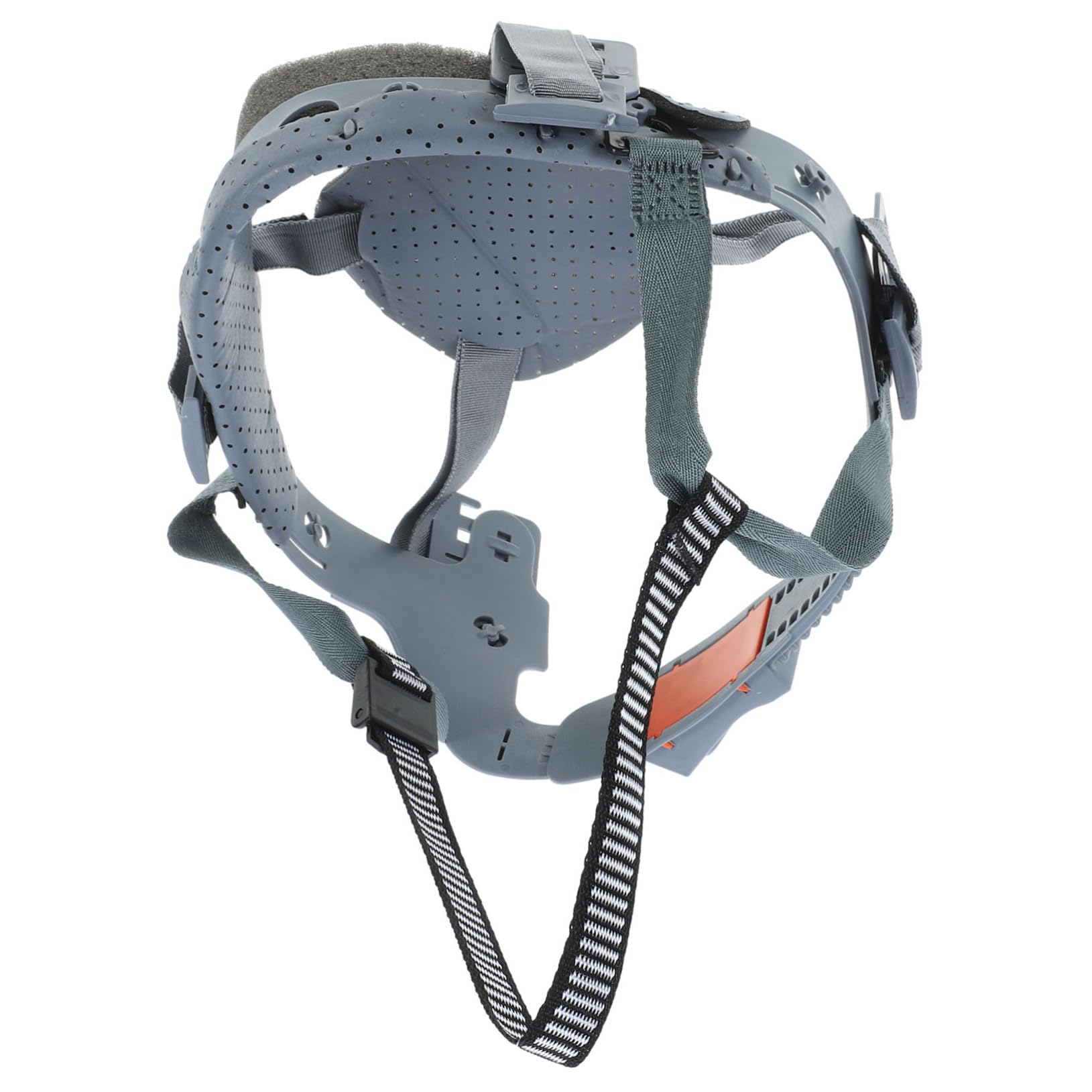 ULTECHNOVO 2piezas Revestimiento De Suspensión Para Casco De Seguridad Accesorio Transpirable Kit De Reemplazo Para Casco De Obra Compatible