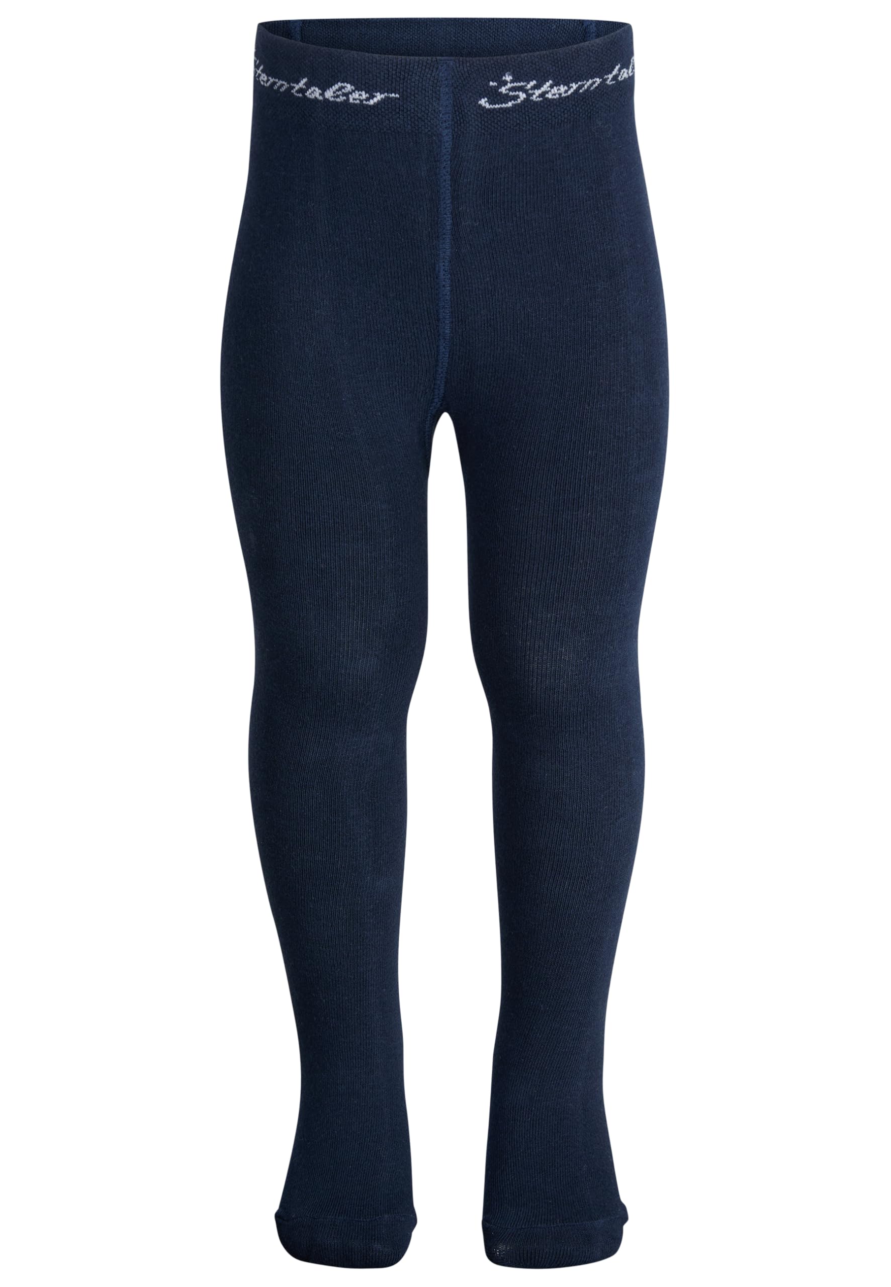 Sterntaler Rajstopy Chłopcy Strumpfhose uni