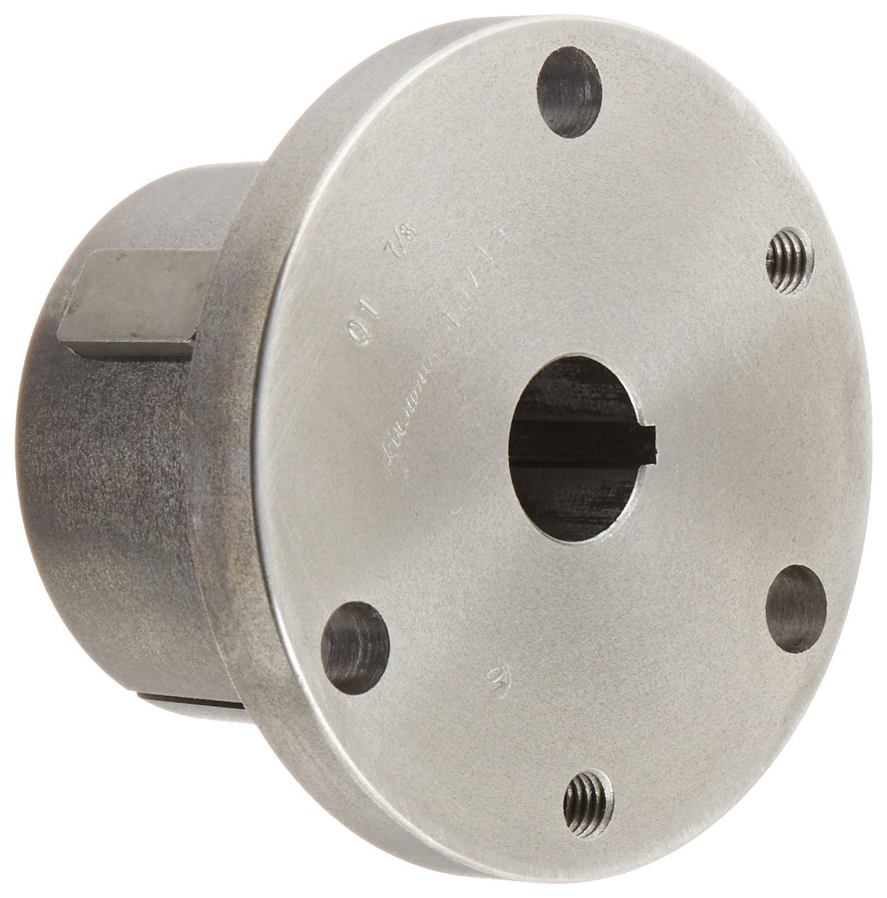 Browning Q1 7/8 Split Taper Bushing, 7/8" Bore