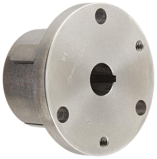 Browning Q1 7/8 Split Taper Bushing 7/8 Bore" Bushed Bearings Amazon