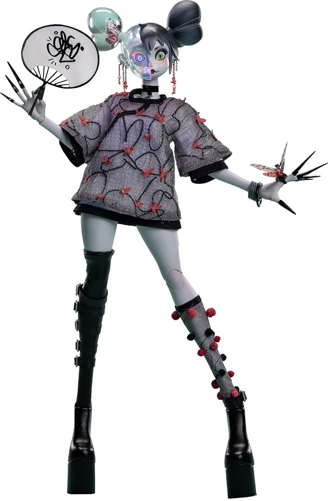 Amazon.co.jp: Beautiful Chemistry x 127 WOVEN IN PAST