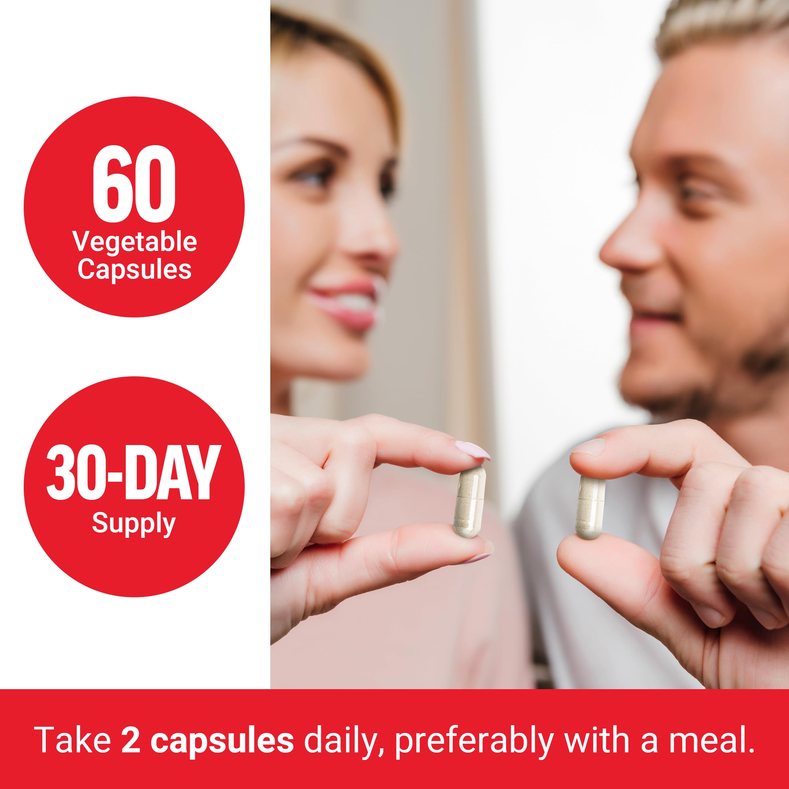 Force Factor DIM, 400mg Diindolylmethane Capsules — Amazon image 6