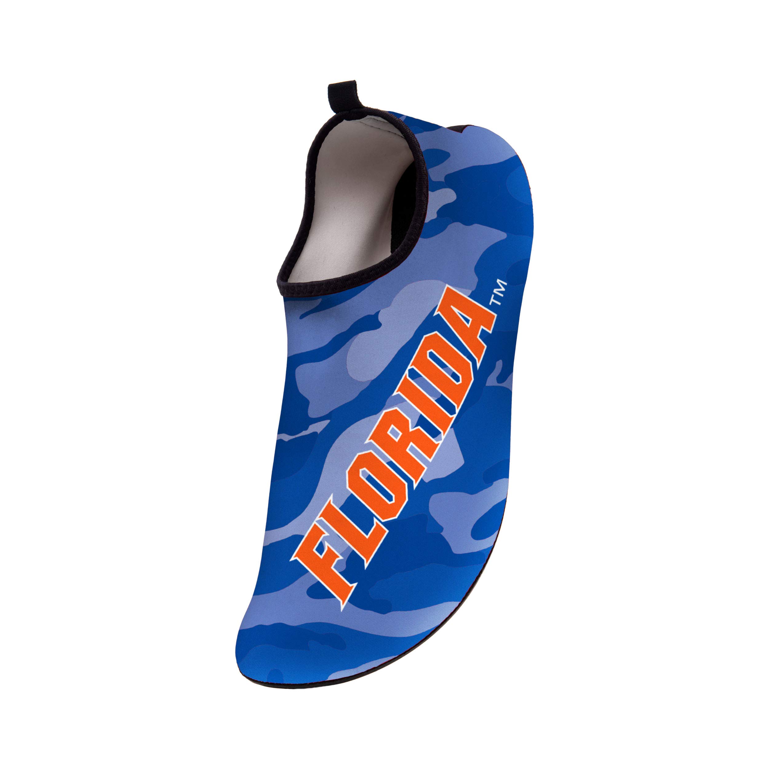 FOCO Men's NCAA &amp; NFL Team Camo Water Shoe