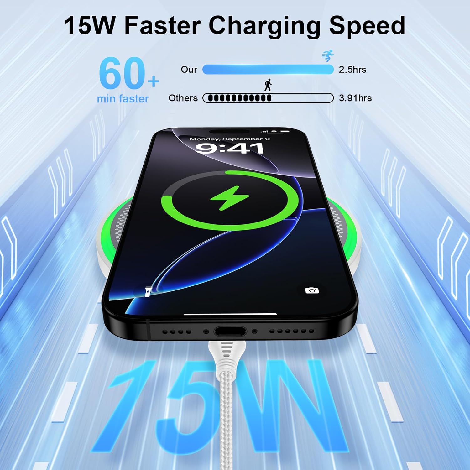 Power Up: The Ultimate Samsung Fast Wireless Charging Pad Review