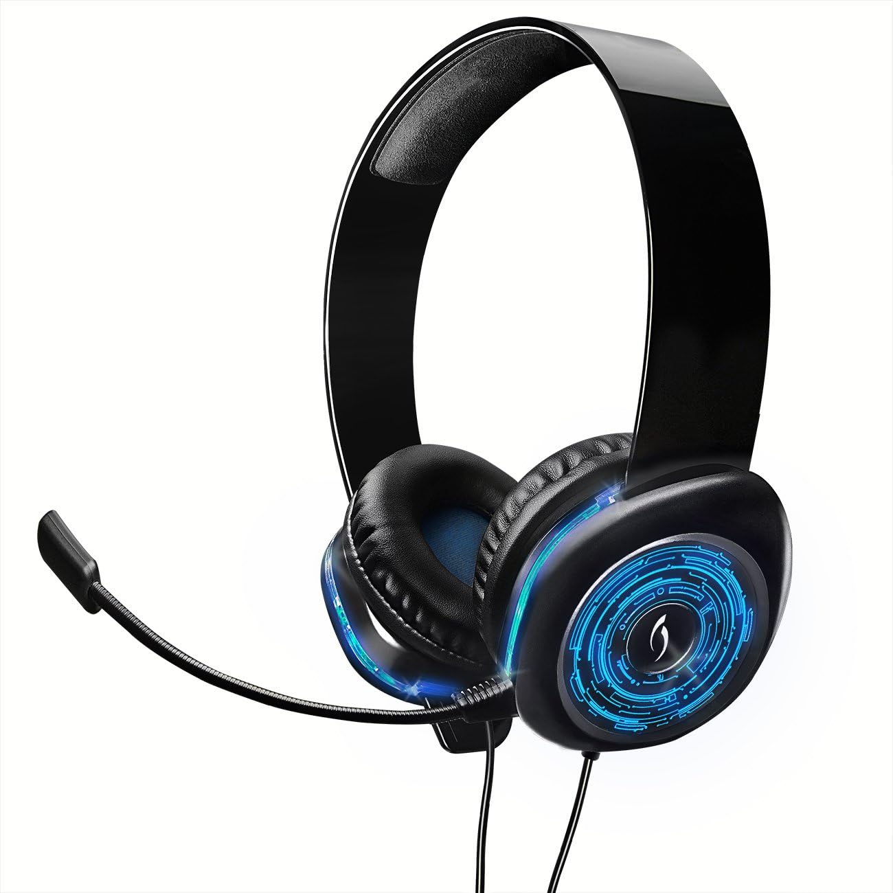 Afterglow AGU.50 Wired Headset by PDP