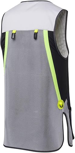 Miniatura 10 de Beretta Competition Clay Shooting Microgamuza Patch Mesh Uniform Pro 20.20 EVO Chaleco GT761T1553