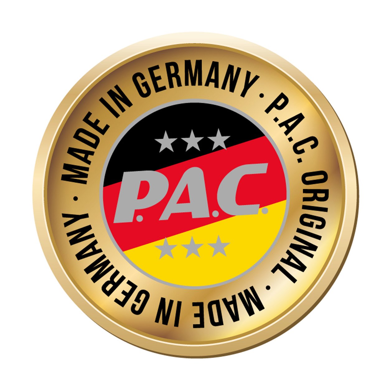 P.A.C. Primaloft Montaro Multifunktionstuch - nahtloses Mikrofaser Schlauchtuch, Halstuch, Schal, Kopftuch, Unisex, 10 Anwendungsmöglichkeiten