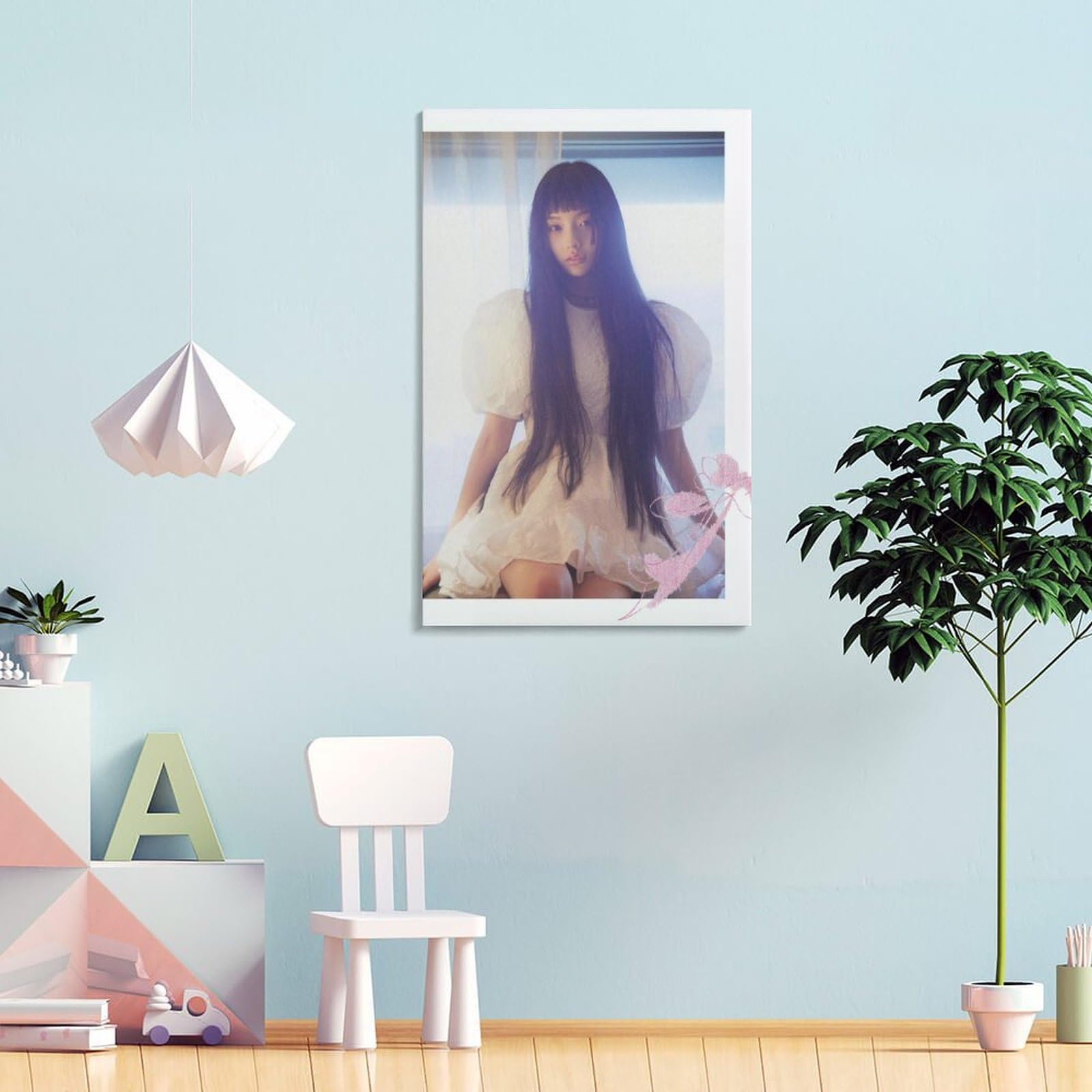 Amazon.co.jp: IROHA イロハ ILLIT アイリット SUPER REAL ME REAL ME